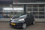 Peugeot 107 1.0-12V XS (bj 2009), Voorwielaandrijving, Stof, Gebruikt, 4 stoelen