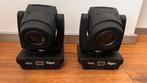 2x Varytec Hero Spot 60, Muziek en Instrumenten, Licht en Laser, Ophalen, Zo goed als nieuw, Licht