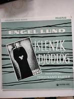 IJslandse folk ENGEL LUND, UNDIRLEIKARI & FERDINAND RAUTER, Ophalen of Verzenden, Gebruikt, 12 inch, Europees
