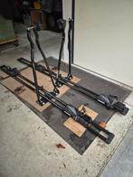 Fiets steun voor caravan of aanhanger, Caravans en Kamperen, Ophalen, Gebruikt