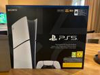 Sony Playstation 5 digital edition, Spelcomputers en Games, Spelcomputers | Sony PlayStation 5, Ophalen, Nieuw, Playstation 5 Digital