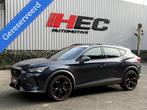 CUPRA Formentor 1.4 e-Hybrid VZ Copper Edition|Pano|360|Leer, Auto's, 77 km/l, Gebruikt, Zwart, 4 cilinders