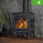 Gietijzeren Houtkachel Mercury 50cm+ Hout!, Huis en Inrichting, Kachels, Info@dekachelerij.nl, Ophalen of Verzenden, Vrijstaand