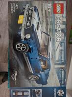 LEGO 10265 Ford Mustang - Zo goed als nieuw & compleet!, Ophalen, Zo goed als nieuw, Complete set, Lego