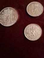 Nederlandse Munten: Gulden & Rijksdaalder, Ophalen of Verzenden