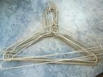 IJzeren klerenhangers, Kleding | Dames, Kledinghangers, Verzenden, Zo goed als nieuw, Metaal