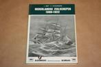Boek. Nederlandse Zeilschepen 1880-1922. Alkenreeks., Verzamelen, Scheepvaart, Gebruikt, N.v.t., N.v.t., Ophalen of Verzenden
