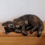 Urn - Mini urn: Poes - Kat - Hond, Antiek en Kunst, Kunst | Beelden en Houtsnijwerken