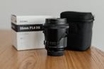 Sigma Art 35mm 1.4 lens voor Nikon incl. UV-filter, Ophalen, Gebruikt, Standaardlens