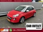 Opel ADAM 1.2 Jam 128Dkm, Clima, CC, LM, nw. APK – Inruil, Auto's, Opel, Voorwielaandrijving, Euro 5, Gebruikt, 4 cilinders