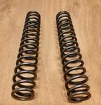 Honda CBR1000RR SC57 2004 to 2007 voorvork veren set, Motoren, Onderdelen | Honda, Niet ingevuld, Gebruikt, Niet ingevuld, Ophalen of Verzenden