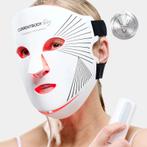 Currentbody - LED Roodlicht Therapie Gezichtsmasker: Serie 2, Ophalen, Zo goed als nieuw, Overige typen