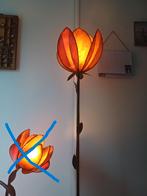 Tulplamp metaal, Ophalen, Gebruikt, Overige materialen, 100 tot 150 cm