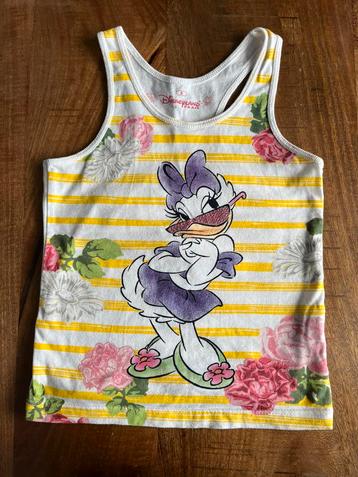 Zomer shirt Kartien Duck Disneyland Paris beschikbaar voor biedingen