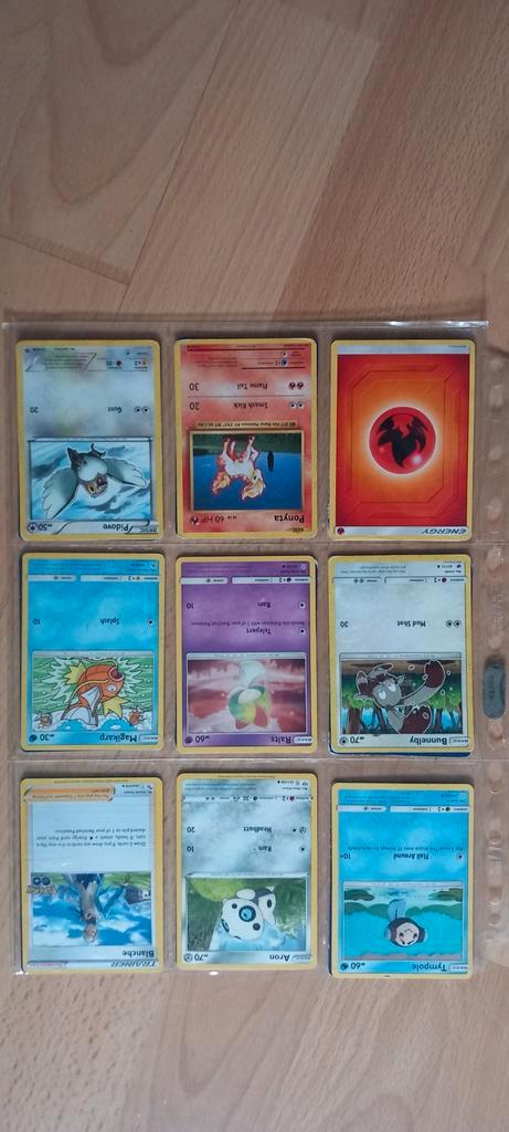 Nieuwe pokémon kaarten, Hobby en Vrije tijd, Verzamelkaartspellen | Pokémon, Nieuw, Meerdere kaarten, Foil, Ophalen of Verzenden