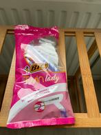 Bic twin lady scheermesjes 8 stuks, Sieraden, Tassen en Uiterlijk, Uiterlijk | Gezichtsverzorging, Ophalen, Nieuw, Verzorging