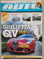 Autokampioen nr 24 van 2010, Boeken, Auto's | Folders en Tijdschriften, Gelezen, Ophalen of Verzenden, Ferrari