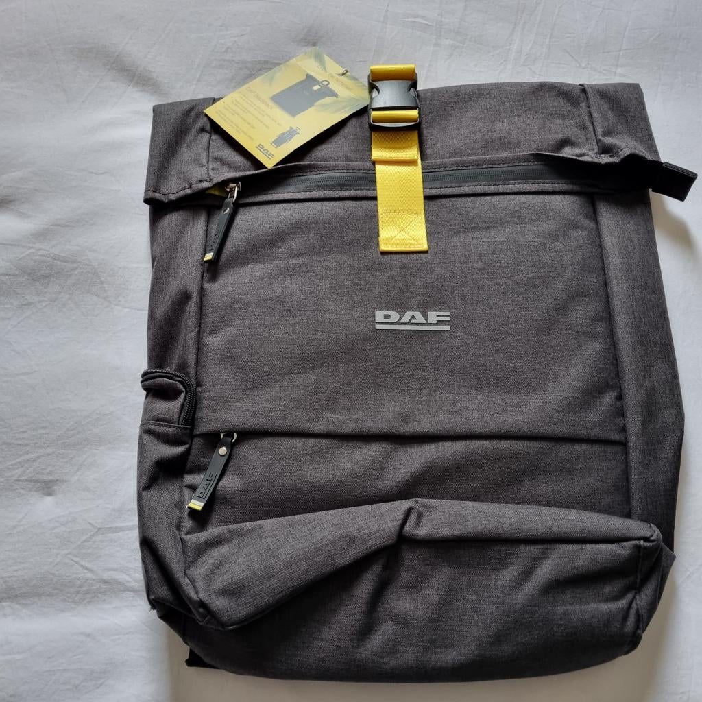 Nieuwe DAF Tas - Nooit Gebruikt!, Sieraden, Tassen en Uiterlijk, Ophalen of Verzenden