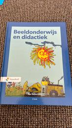 Beeldonderwijs en didactiek, Boeken, Schoolboeken, Ophalen of Verzenden, Zo goed als nieuw, Overige niveaus, Handvaardigheid