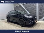 Hyundai Tucson 1.6 T-GDI N-Line | Automaat | Camera | 19 Inc, Gebruikt, 4 cilinders, Zwart, Bedrijf