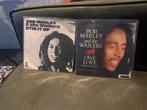 Te koop 2 singles van bob marley, Cd's en Dvd's, Vinyl | Pop, Ophalen of Verzenden, 1960 tot 1980, Overige formaten