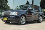 LAND ROVER RANGE ROVER SPORT 4.4 V8 SE AUT. | YOUNGTIMER | L, Auto's, Land Rover, Automaat, 8 cilinders, Overige kleuren, Leder