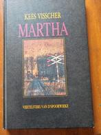 Kees Visscher - Martha, Boeken, Ophalen of Verzenden, Zo goed als nieuw, Kees Visscher