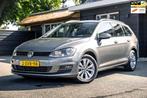 Volkswagen Golf Variant 1.2 TSI Comfortline Autmaat I Clima, Euro 5, Gebruikt, 4 cilinders, Origineel Nederlands