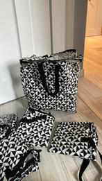 IKEA knalla tassen, 35 tot 55 cm, Ophalen of Verzenden, Zo goed als nieuw, 40 tot 60 cm