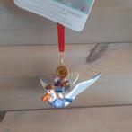 Disney Sketchbook Legacy ornament de Reddertjes, Ophalen of Verzenden, Overige figuren, Nieuw, Beeldje of Figuurtje
