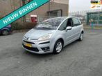 Citroen C4 Picasso 1.6 THP Ambiance EB6V 5p NETTE AUTO RIJDT, Auto's, Citroën, Stof, Gebruikt, Zwart, 4 cilinders