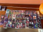 Ajax Lot Topps incl rc’s en paar genummerde kaarten, Ophalen of Verzenden, Zo goed als nieuw, Meerdere plaatjes