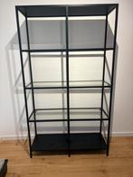 Ikea VITTSJÖ stellingkast, Ophalen, Gebruikt