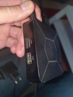 Tv smartbox, Ophalen of Verzenden, Zo goed als nieuw