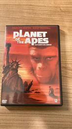 Planet of the apes, Cd's en Dvd's, Science Fiction en Fantasy, Ophalen of Verzenden, Zo goed als nieuw