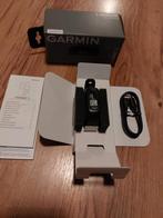 Garmin Vivosmart 5 - smart fitness tracker (maat L), Sieraden, Tassen en Uiterlijk, Activity trackers, Zwart, Garmin, Ophalen of Verzenden