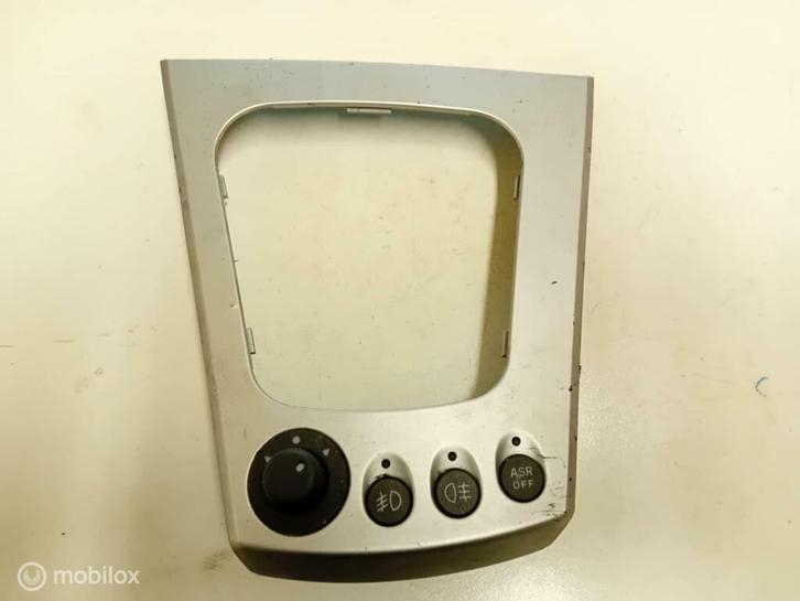 Mistlamp schakelaar Alfa Romeo 156 156029512, Auto-onderdelen, Dashboard en Schakelaars, Gebruikt, Ophalen of Verzenden