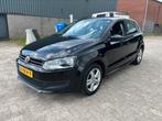 Volkswagen Polo 1.4 16V FSI 63KW 2010 5 Deurs, Voorwielaandrijving, 970 kg, 4 cilinders, Zwart
