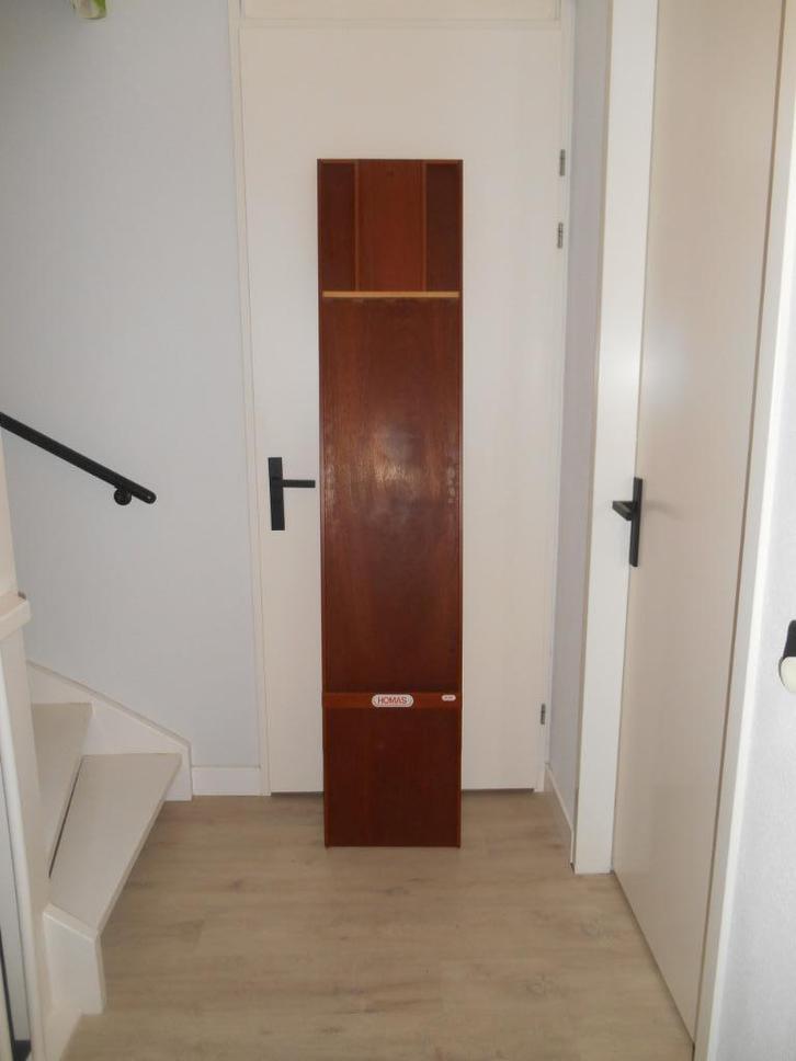 sjoelbak Homas S25 Wedstrijdformaat nieuwstaat, Hobby en Vrije tijd, Gezelschapsspellen | Bordspellen, Zo goed als nieuw, Ophalen