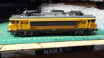 Te koop 1600 Elektrische loc van de NS 1652, Hobby en Vrije tijd, Ophalen of Verzenden, Roco, Gelijkstroom, Locomotief