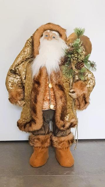kerstman  beschikbaar voor biedingen