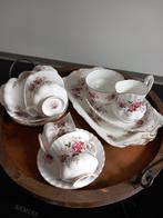 Royal Albert servies, Ophalen of Verzenden, Zo goed als nieuw, Porselein, Overige stijlen