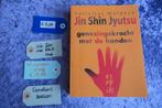 Jin Shin Jyutsu. Felicitas Waldeck. Lees aub foto 2., Boeken, Gelezen, Achtergrond en Informatie, Spiritualiteit algemeen, Ophalen of Verzenden