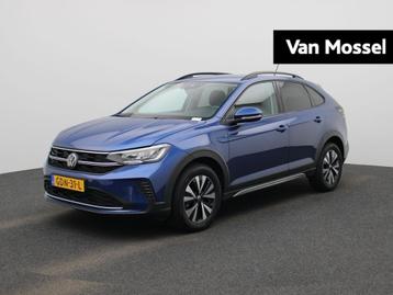 Volkswagen Taigo 1.0 TSI Life Edition | Automaat | Stoelverw beschikbaar voor biedingen