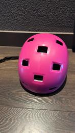 Kinderhelm oxelo B 100, Ophalen, Gebruikt, S