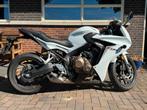 Honda CBR 650F (2020), Motoren, Motoren | Honda, 4 cilinders, 649 cc, Super Sport, Particulier