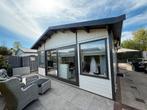 Tekoop Vakantiehuis Hoek van Holland, Ophalen of Verzenden, Zo goed als nieuw, Hout, 3 ramen of meer