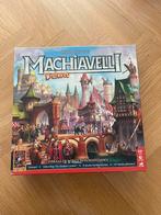 Machiavelli deluxe Bordspel, compleet en goed bewaard, Hobby en Vrije tijd, Gezelschapsspellen | Bordspellen, Ophalen of Verzenden