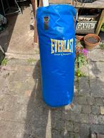 Bokszak 23kg Everlast, Sport en Fitness, Bokszak, Gebruikt, Ophalen of Verzenden