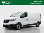 Renault Trafic 2.0 Blue dCi T29 L2H1 | Navigatie | Cruise |, Stof, Gebruikt, Zwart, 4 cilinders